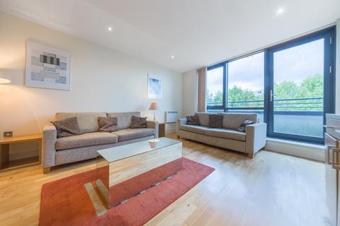 1 bedroom apartment to rent, Southwark Bridge Road, London SE1