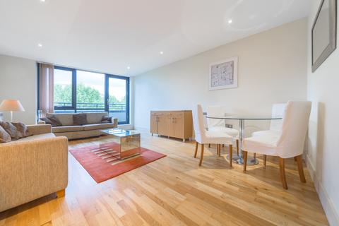 1 bedroom apartment to rent, Southwark Bridge Road, London SE1