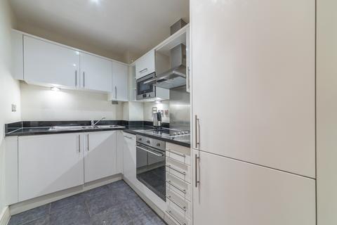 1 bedroom apartment to rent, Southwark Bridge Road, London SE1