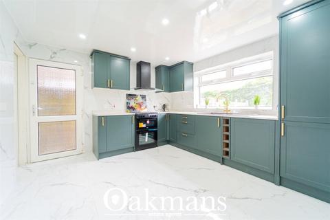 4 bedroom detached house for sale, Ingham Way, Birmingham, West Midlands, B17