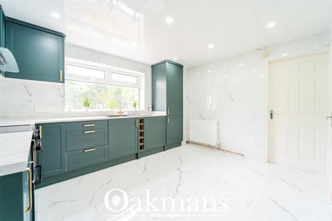 4 bedroom detached house for sale, Ingham Way, Birmingham, West Midlands, B17