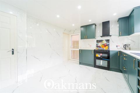 4 bedroom detached house for sale, Ingham Way, Birmingham, West Midlands, B17