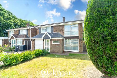 4 bedroom detached house for sale, Ingham Way, Birmingham, West Midlands, B17