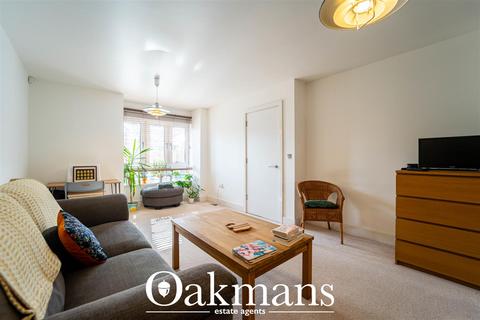 undefined, Greenfield Road, Harborne, Birmingham, West Midlands, B17