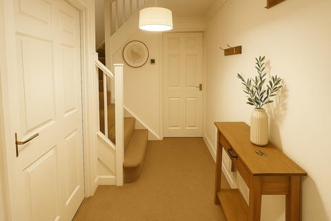 undefined, Barton Hill, Shaftesbury, Dorset, SP7
