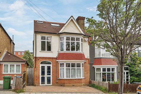 Polsted Road, London, SE6