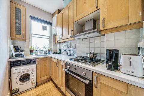 1 bedroom apartment for sale, Rectory Grove, London SW4
