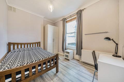 1 bedroom apartment for sale, Rectory Grove, London SW4