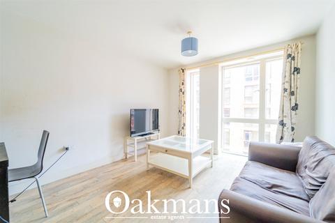 1 bedroom apartment for sale, Essex Street, Birmingham, West Midlands, B5