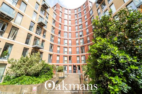 undefined, Essex Street, Birmingham, West Midlands, B5