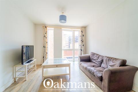 undefined, Essex Street, Birmingham, West Midlands, B5