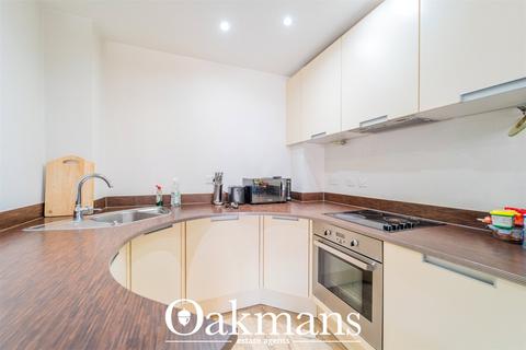 undefined, Essex Street, Birmingham, West Midlands, B5