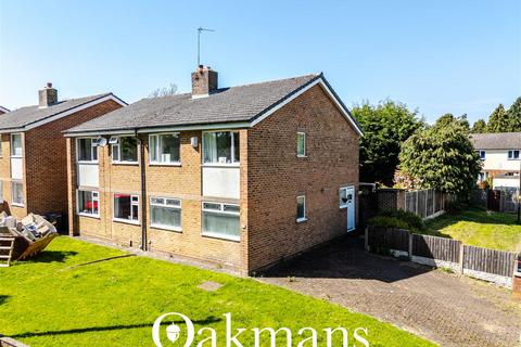 Brett Drive, Birmingham, B32