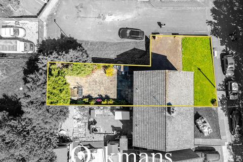 3 bedroom end of terrace house for sale, Brett Drive, Birmingham, B32