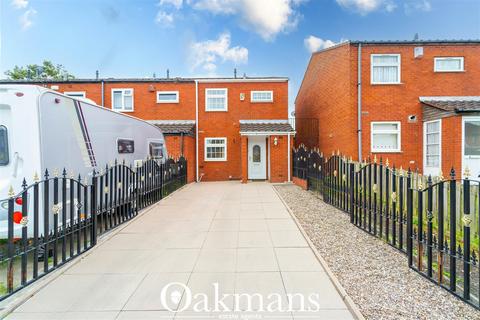 2 bedroom house for sale, Kent Street North, Birmingham, B18