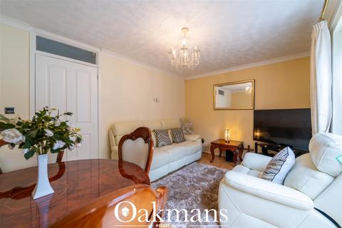 2 bedroom house for sale, Kent Street North, Birmingham, B18