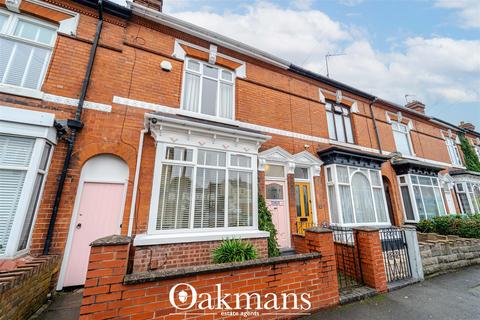 3 bedroom house for sale, Poplar Road, Smethwick, B66