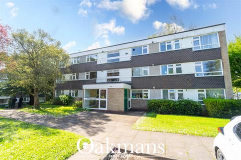 Farquhar Road, Edgbaston, Birmingham, B15
