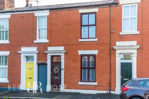 undefined, Royle Road, Chorley