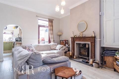 undefined, Royle Road, Chorley