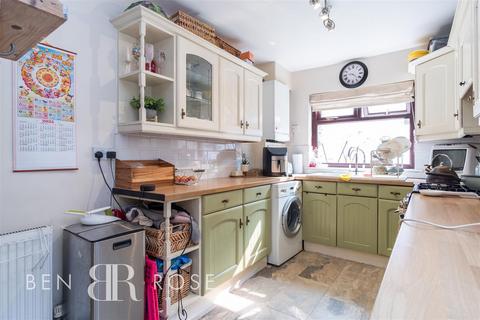 undefined, Royle Road, Chorley