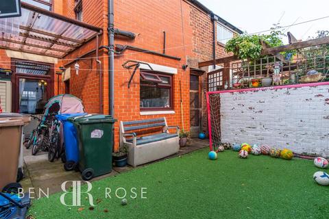 undefined, Royle Road, Chorley