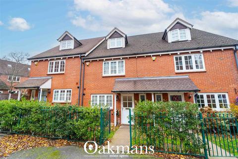 4 bedroom terraced house for sale, Woodbrooke Grove, Birmingham B31