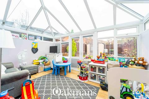 4 bedroom terraced house for sale, Woodbrooke Grove, Birmingham B31