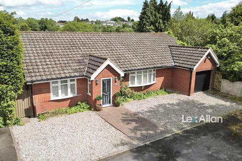 3 bedroom detached bungalow for sale, Priory Road, Stourbridge