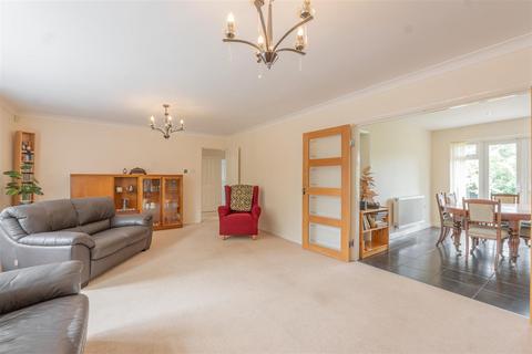 3 bedroom detached bungalow for sale, Priory Road, Stourbridge