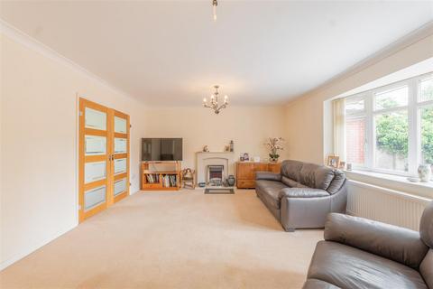 3 bedroom detached bungalow for sale, Priory Road, Stourbridge