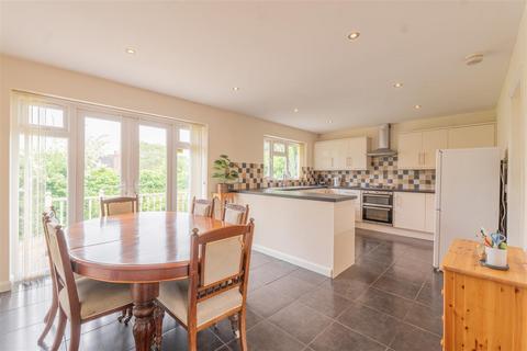 3 bedroom detached bungalow for sale, Priory Road, Stourbridge