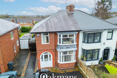 40 Ashill Road, Rednal, Birmingham, B45 9RB