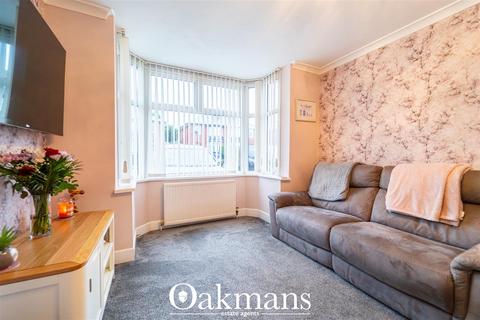 40 Ashill Road, Rednal, Birmingham, B45 9RB