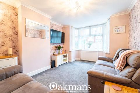 40 Ashill Road, Rednal, Birmingham, B45 9RB