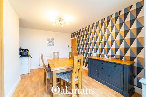 40 Ashill Road, Rednal, Birmingham, B45 9RB