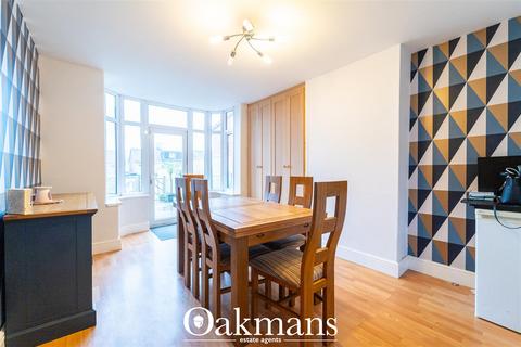 40 Ashill Road, Rednal, Birmingham, B45 9RB