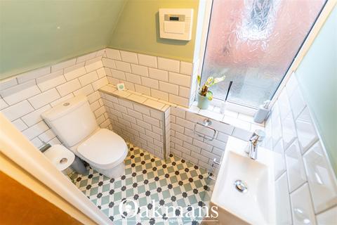 40 Ashill Road, Rednal, Birmingham, B45 9RB