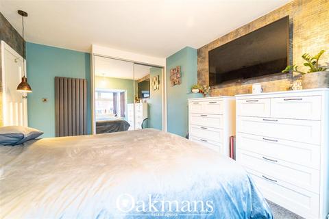 40 Ashill Road, Rednal, Birmingham, B45 9RB