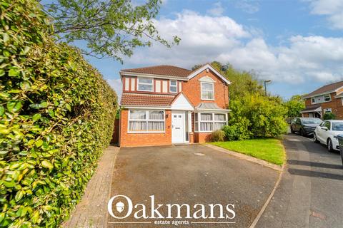 26 Bellfield, Northfield, Birmingham, B31 1FH