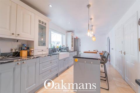 26 Bellfield, Northfield, Birmingham, B31 1FH