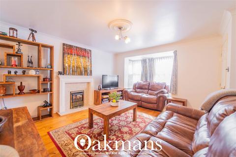 26 Bellfield, Northfield, Birmingham, B31 1FH