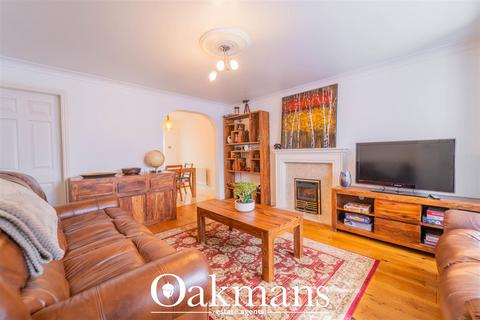 26 Bellfield, Northfield, Birmingham, B31 1FH