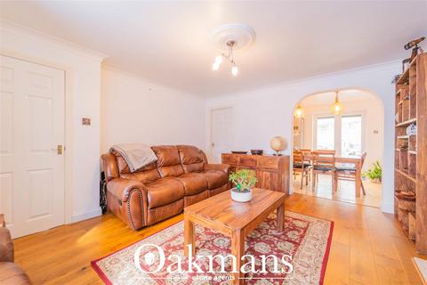 26 Bellfield, Northfield, Birmingham, B31 1FH
