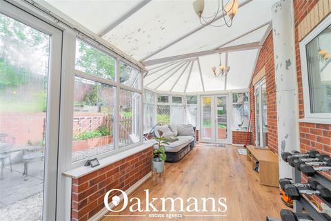 26 Bellfield, Northfield, Birmingham, B31 1FH