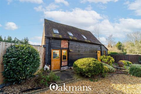 30 Droitwich Road, Feckenham, Redditch, B96 6HX