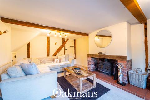 30 Droitwich Road, Feckenham, Redditch, B96 6HX