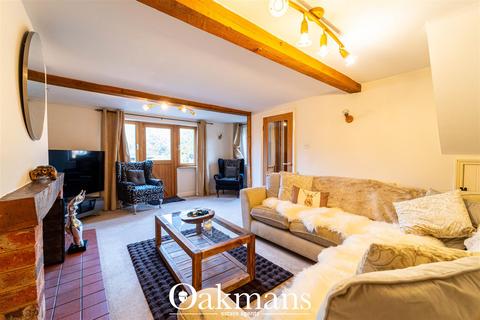 30 Droitwich Road, Feckenham, Redditch, B96 6HX