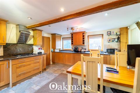 30 Droitwich Road, Feckenham, Redditch, B96 6HX