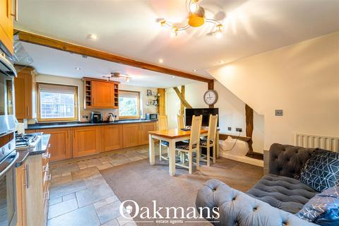 30 Droitwich Road, Feckenham, Redditch, B96 6HX